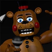 Five Nights at Freddy’s in 3D