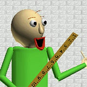 Baldi’s Fun New School Plus Ultimate Edition