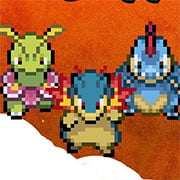 Pokemon Tower Defense 2