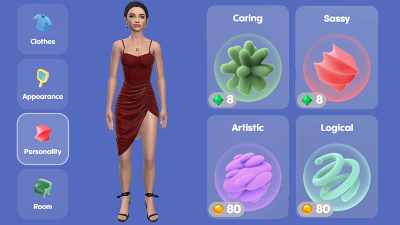 Forget Tinder — welcome to the bizarre world of virtual girlfriends